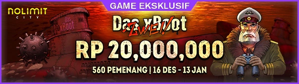 Das xBoot 2wei! Cash Drop